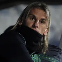 Sebastián Beccacece causa polémica por sepultar la Eurocopa: \&#039;Me genera aburrimiento\&#039;