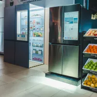 La inteligencia artificial llega al hogar: La nueva línea de electrodomésticos con IA en Chile