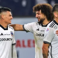 Colo Colo llama a no confiarse ante Santa Cruz: “Los equipos de la B están dando pelea en la Copa Chile”