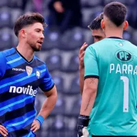 Tuvieron que devolverse: Huachipato se entera rumbo a Puerto Montt que su partido por Copa Chile se suspende