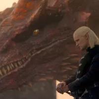 ¿Cuál es cuál? Conoce los dragones de House of The Dragon y a quién pertenece cada uno