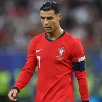 'Nos merecíamos más': la amargura de Cristiano Ronaldo tras quedar fuera de la Euro