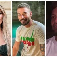\&#039;Me parecen unos fracasados\&#039;: Tony Spina se lanza sin filtro contra Oriana y Mateucci