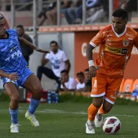 Cobreloa cree haber encontrado a su héroe: Nahuel Donadell es oficializado en Calama