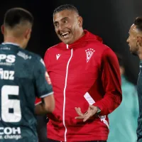 Jaime García pone el grito en el cielo por Wanderers en la Copa Chile 2024: 'Hay cobros que no pueden ser'