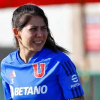 Carla Guerrero echa al agua a su DT tras perder el Superclásico: “Necesitamos que nos dé más herramientas”