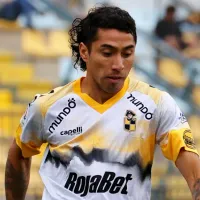 Coquimbo quiere romper el mercado para reemplazar a Cabral con ex figura de la Premier League