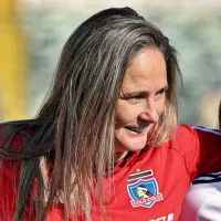 DT del Colo Colo femenino tras dominar otra vez a la U: “Tengo la responsabilidad de seguir con esa cultura”