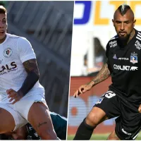Colo Colo vs Santa Cruz: dónde ver la Copa Chile, horario y cómo seguir minuto a minuto