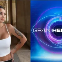 ¿Quién es \&#039;La Sazón\&#039;? La influencer que relacionan con Gran Hermano Chile 2