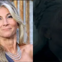 Eve Best habla del inesperado rol de Rhaenys en el episodio 4 de HOTD: \&#039;Realmente increíble\&#039;