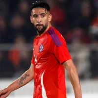 Independiente encuentra en Chile al reemplazo de Mauricio Isla: Lo quiere Colo Colo