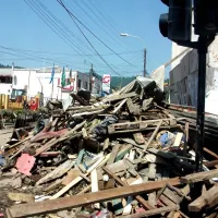 Sismólogo explica qué lugar de Chile tiene más potencial para que ocurra un terremoto