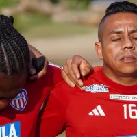 Junior en problemas para jugar con Colo Colo: cerca de perder dos jugadores y la barra peleada con los dirigentes