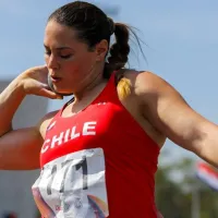 Natalia Duco agranda su leyenda: Clasifica a sus cuartos Juegos Olímpicos en París 2024