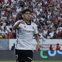 “Peca mucho de soberbio”: Jorge Valdivia revela el gran error que comete Carlos Palacios en Colo Colo