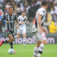 \&#039;Eduardo Vargas jugará, pero...\&#039;: Gabriel Milito adelanta su futuro en Atlético Mineiro