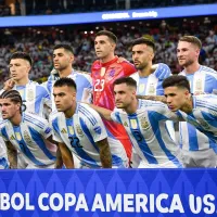 “Casi un Mundial”: Argentina propone nuevo formato para la Copa América
