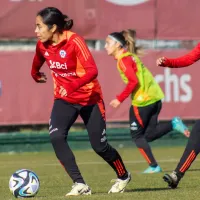 La Roja Femenina inicia preparación para amistosos con Paraguay: Nómina completa