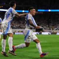 Pronósticos Argentina vs Canadá: la Albiceleste va por su segunda final consecutiva de Copa América