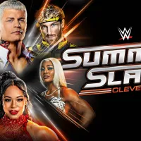 ¿Cuándo es SummerSlam 2024? Fecha, sede y cartelera anunciada del evento del verano de la WWE