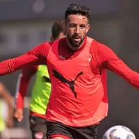 Ojo Colo Colo: Sueltan el deseo de Mauricio Isla en este mercado tras ver la oferta del Cacique