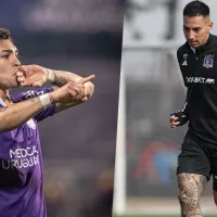 Campeón del mundo se vende como partner de Correa en Colo Colo: \&#039;Me gusta tirar paredes con el 9\&#039;