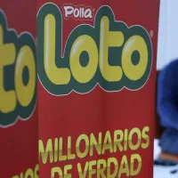 Resultados del Loto martes 9 de julio: Un ganador se llevó  $1.937.889.290 en los 6 aciertos