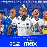 El fin de una era: Anuncian el término de Estadio TNT y el futbol de TNT Sports llega a Max