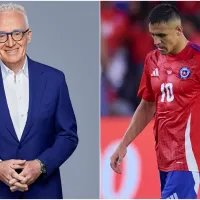 Pedro Carcuro crítico con La Roja: \&#039;La Copa América sirvió para ver nuestra realidad\&#039;