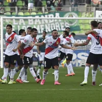 ¿Curicó \&#039;Hundido\&#039;? Unión San Felipe presenta denuncia que busca la desafiliación del Curi
