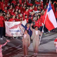 Team Chile hace oficial los 48 deportistas que participarán en París 2024: 22 debutantes