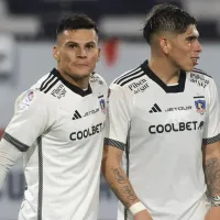 Lucas Cepeda no quiere ver partir a Carlos Palacios: 'Es un jugador que siempre te sorprende'
