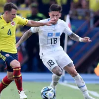 ¿Dónde ver a Uruguay vs Colombia? Horario de la semifinal de la Copa América 2024