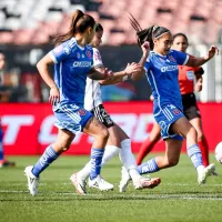 U de Chile Femenino se queda sin DT tras perder Superclásico y crítica de Carla Guerrero