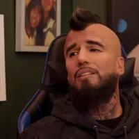 Kramer la rompe con imitación de Arturo Vidal y su ausencia en la Roja: \&#039;Fue doloroso no estar\&#039;