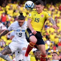 Pronósticos Uruguay vs Colombia: paridad en las apuestas en el enfrentamiento de semifinal