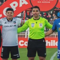 Capitán de Santa Cruz le enciende la alerta a Colo Colo para la revancha en la Copa Chile 2024