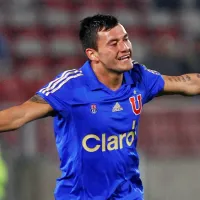 Toby Vega y su gran duda por el regreso de Charles Aránguiz: \&#039;¿Es bueno que llegue a la U?\&#039;