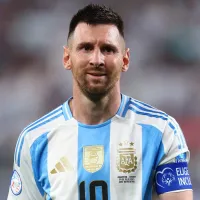 Messi se queja de la Conmebol en la Copa América: 'Canchas malas y temperaturas difíciles'