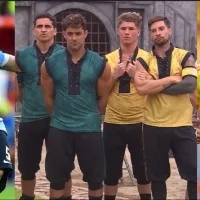 ¿Dan Ganar o Servir hoy? Horario y qué pasa con el reality por el partido de Copa América