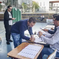 ¿Qué pasa con las elecciones municipales en dos días? Los problemas del proyecto en Chile