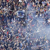 ¿Cómo inscribirse en el Registro Nacional de Hinchas? Colo Colo se suma a la medida