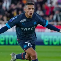 Alexis Sánchez le da el sí a Pablo Longoria para volver al Olympique de Marsella gratis