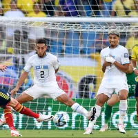 ¿Cómo ver Uruguay vs Colombia ONLINE? Dónde ver por streaming GRATIS la Copa América