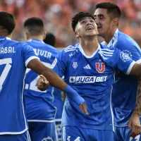 El camarín de U de Chile saca la voz por Marcelo Morales: \&#039;Nos gustaría que se quedara\&#039;