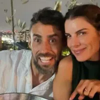 ¡Siguen juntos! Jorge Valdivia y Maite Orsini son captados después de semanas sin aparecer
