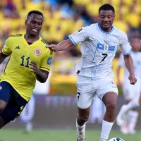 ¿Va por TV abierta? Dónde ver a Uruguay vs Colombia por la Copa América 2024 en Chile