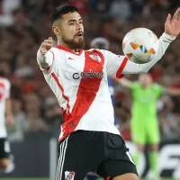 Paulo Díaz es un monstruo: renovación de contrato en River Plate lo deja como el mejor pagado de Argentina