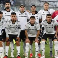 Autoridades bajan el aforo para el duelo entre Colo Colo y Santa Cruz por la Copa Chile